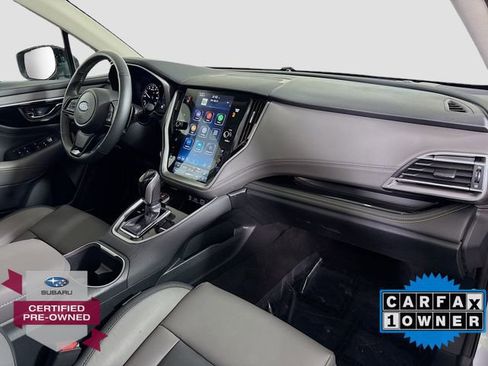 Certified 2024 Subaru Outback Onyx Edition image 30