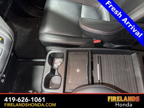 Certified 2025 Honda Odyssey Sport-L image 23