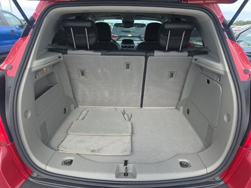 Used 2016 Buick Encore FWD image 15