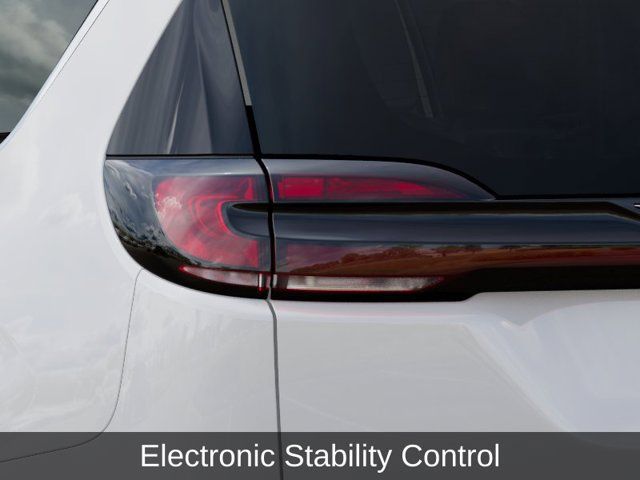 New 2027 Chrysler Pacifica Select FWD image 14