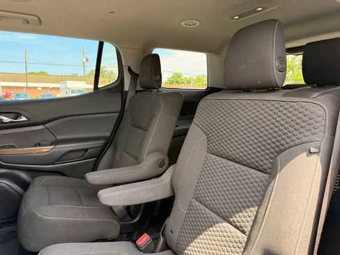 Used 2019 GMC Acadia SLE AWD/4WD image 13