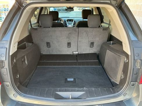 Used 2013 Chevrolet Equinox LT AWD/4WD image 16