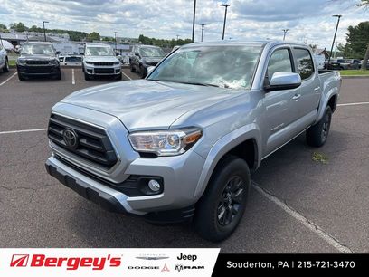 Used 2023 Toyota Tacoma SR5