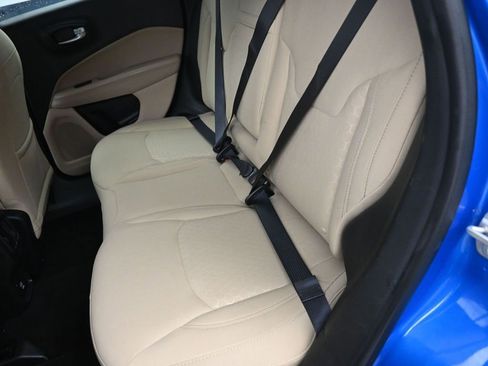 Used 2018 Jeep Compass Sport AWD/4WD image 20