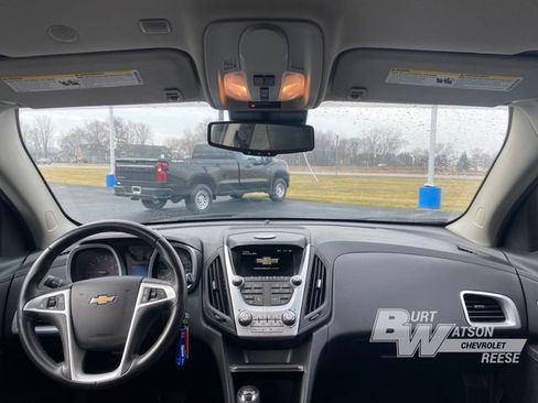 Used 2017 Chevrolet Equinox LT w/ Midnight Edition image 16