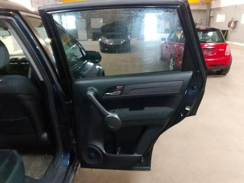 Used 2008 Honda CR-V EX image 29