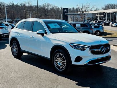 New 2026 Mercedes-Benz GLC 300 4MATIC