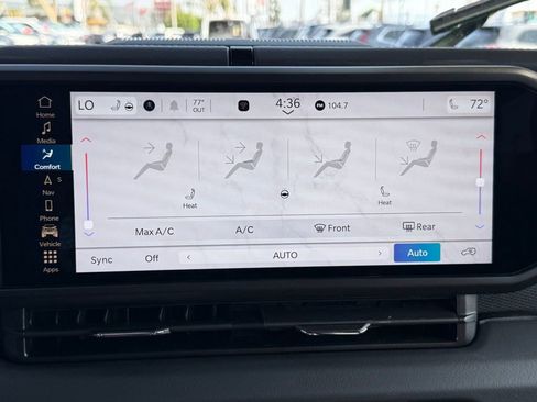 New 2025 Jeep Wrangler Unlimited Rubicon 392 image 26