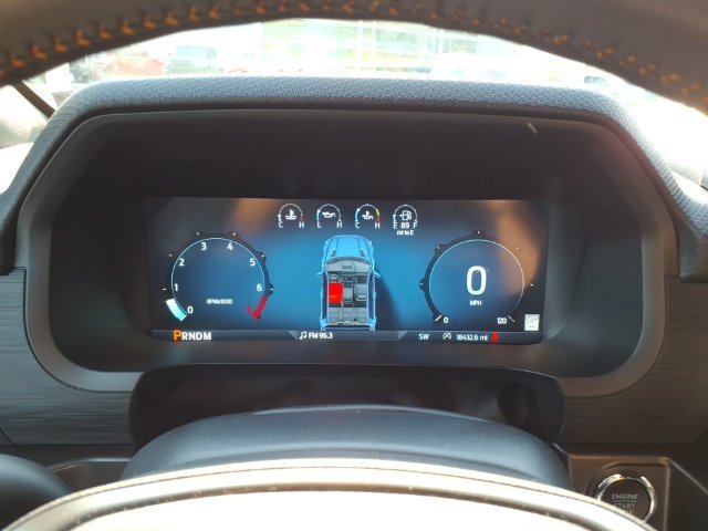 Used 2024 Ford F150 Tremor w/ Bed Utility Package AWD/4WD image 21