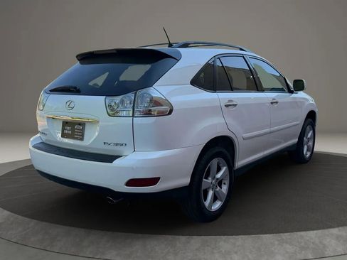 Used 2008 Lexus RX 350 2WD image 4