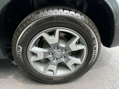 Used 2023 Honda Passport TrailSport image 16
