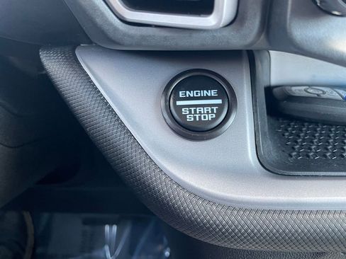 Used 2024 Ford Bronco Sport Outer Banks w/ Tech Package image 21