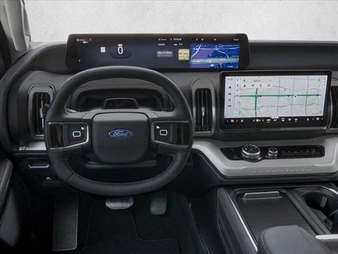 New 2026 Ford Expedition Active AWD/4WD image 4