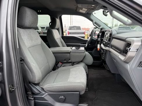 Used 2023 Ford F150 XLT AWD/4WD image 14