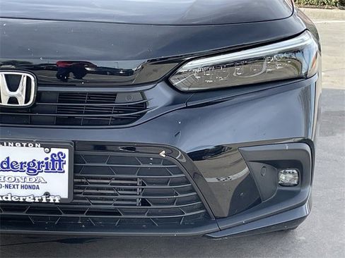 Certified 2024 Honda Civic Touring image 8