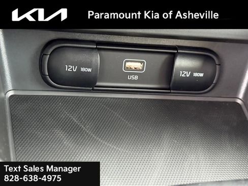 New 2025 Kia Soul LX image 24