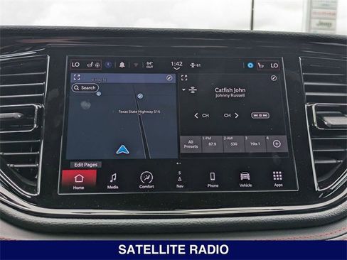 New 2024 Dodge Durango R/T w/ Blacktop Package image 21