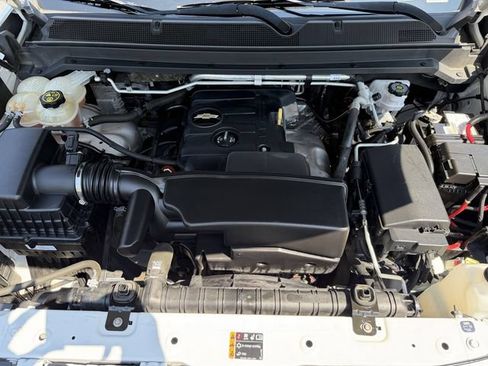 Used 2021 Chevrolet Colorado LT w/ Fleet Safety Package RWD image 36