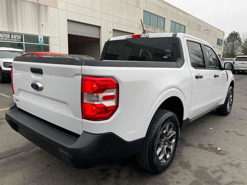 Used 2022 Ford Maverick XLT image 19