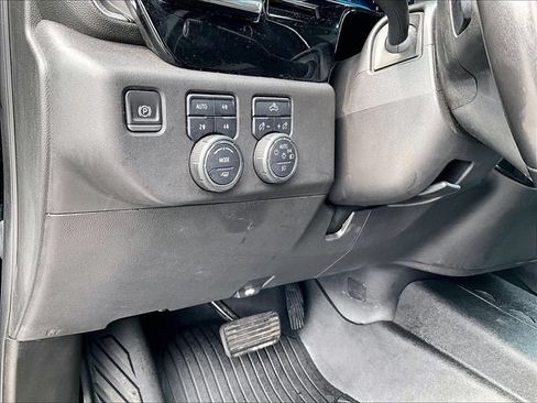 Used 2022 Chevrolet Silverado 1500 LT Trail Boss w/ Protection Package AWD/4WD image 29