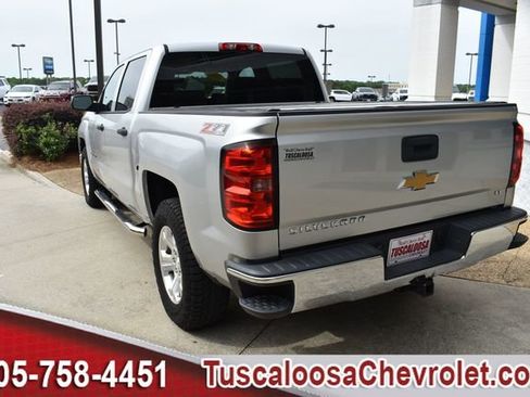 Used 2014 Chevrolet Silverado 1500 LT w/ All Star Edition AWD/4WD image 7