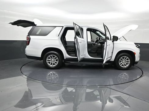 Used 2021 Chevrolet Tahoe LS image 33