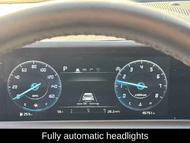 Certified 2024 Kia Seltos S AWD/4WD image 23