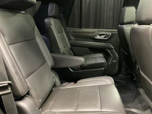 Used 2021 Chevrolet Tahoe Z71 w/ Z71 Signature Package image 14