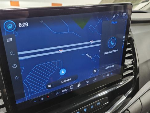 Used 2023 Ford Transit 350 XLT image 4