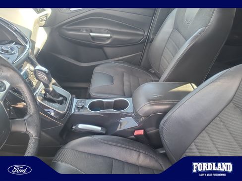 Used 2013 Ford Escape Titanium AWD/4WD image 15