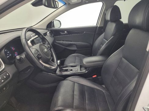 Used 2018 Kia Sorento SX AWD/4WD image 17
