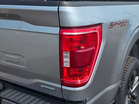 Used 2023 Ford F150 XLT w/ Equipment Group 302A High AWD/4WD image 11