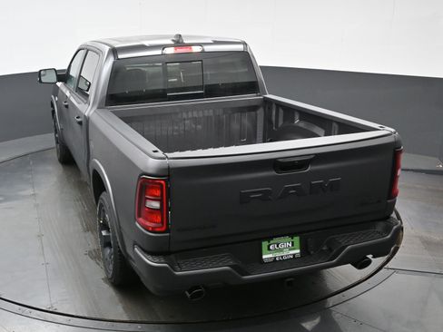 New 2026 RAM 1500 Big Horn image 20
