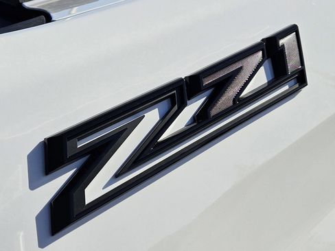 New 2026 Chevrolet Silverado 2500 LT w/ Trail Boss Package image 20