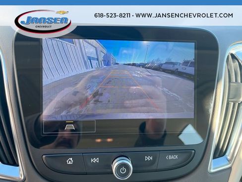 Certified 2024 Chevrolet Malibu LT image 14