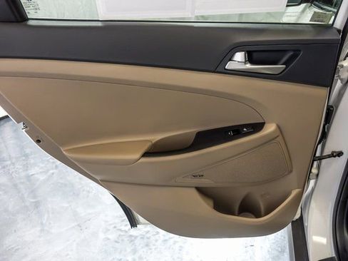 Used 2021 Hyundai Tucson Ultimate FWD image 30