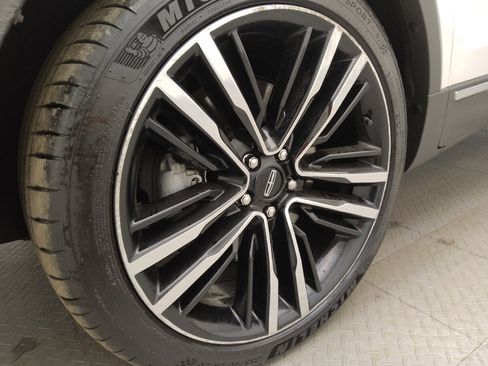 Used 2017 Lincoln MKC Reserve image 31