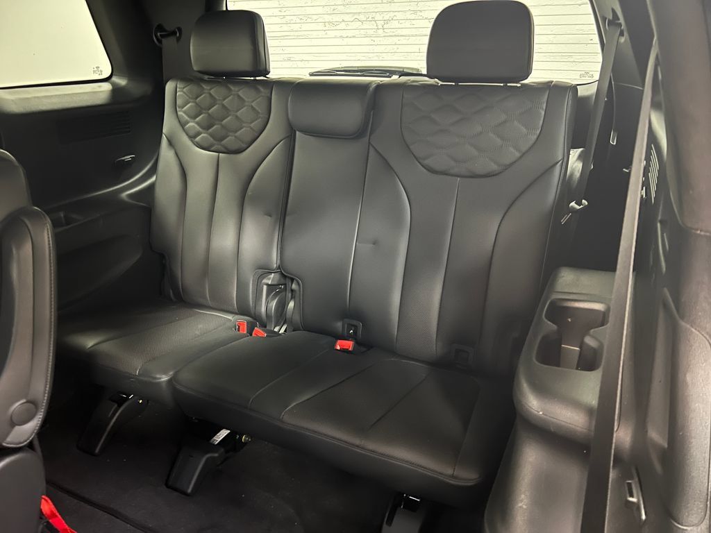 Used 2020 Hyundai Palisade Limited AWD/4WD image 29