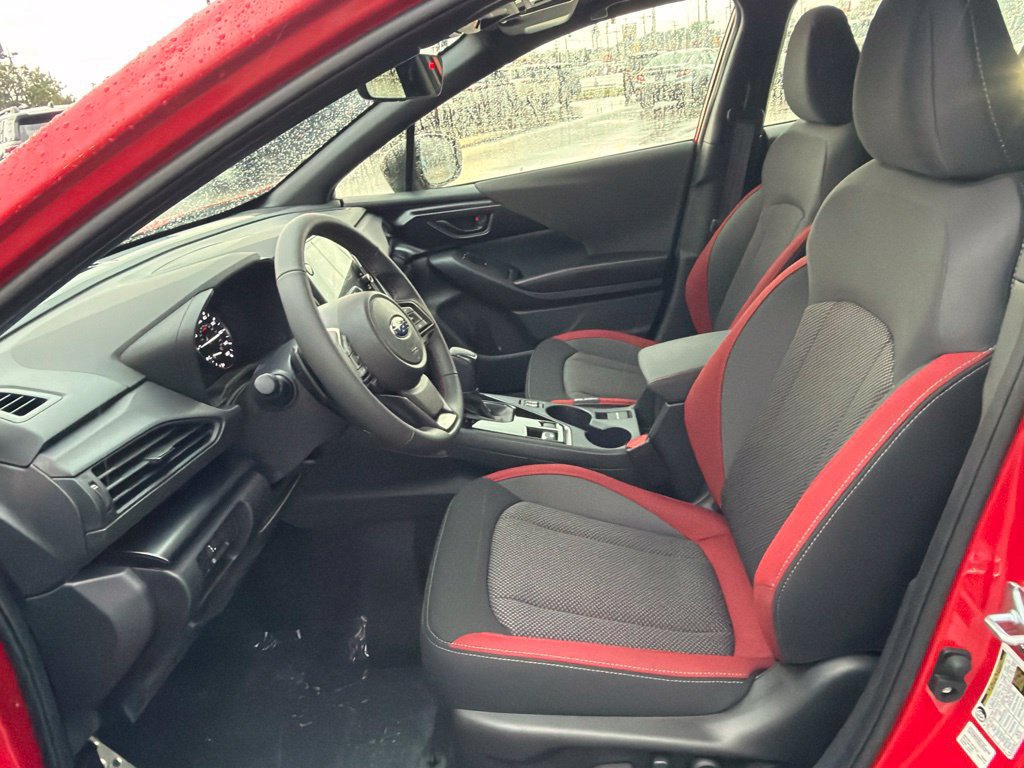 New 2026 Subaru Impreza RS AWD/4WD image 9