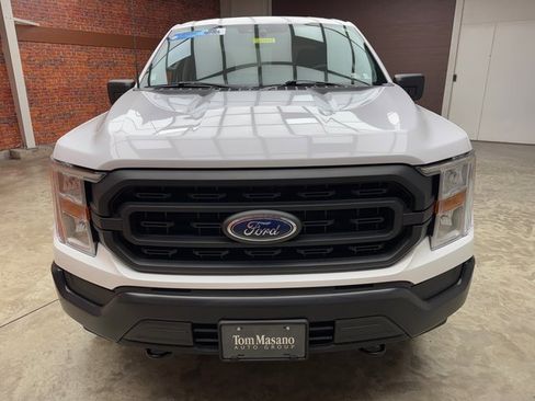 Certified 2021 Ford F150 XL w/ Trailer Tow Package image 8
