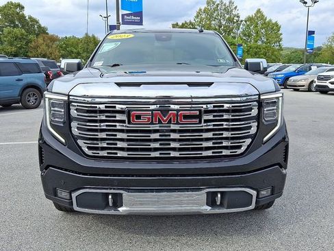 Used 2023 GMC Sierra 1500 Denali image 4