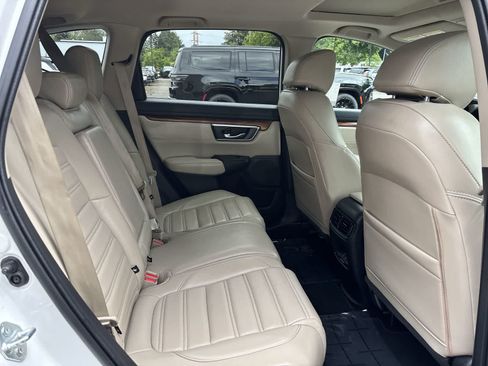 Used 2022 Honda CR-V EX image 6