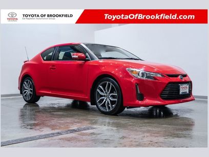 Used 2014 Scion tC
