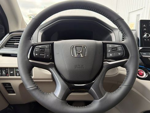 New 2026 Honda Odyssey Elite image 24