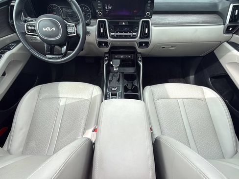 Used 2023 Kia Sorento X-Line EX AWD/4WD image 27