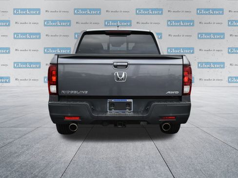 Used 2022 Honda Ridgeline RTL image 7