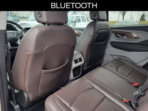 Used 2018 GMC Terrain SLE w/ Driver Convenience Package image 12