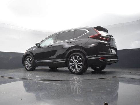 Used 2021 Honda CR-V Touring image 50