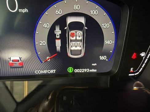 Certified 2026 Acura Integra A-Spec FWD image 31