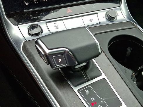 Used 2021 Audi A6 3.0T Prestige w/ Prestige Package AWD/4WD image 18